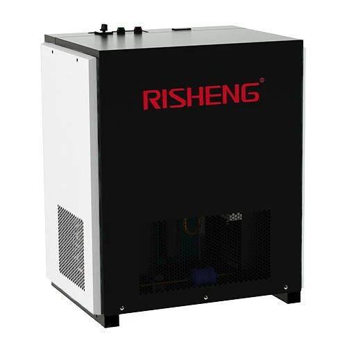 Plate Fin Refrigerated Air Dryer Plate Fin Refrigerated Air Dryer