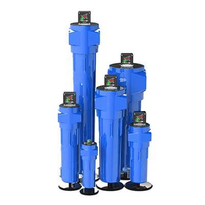 Compressed Air Filter Regulator